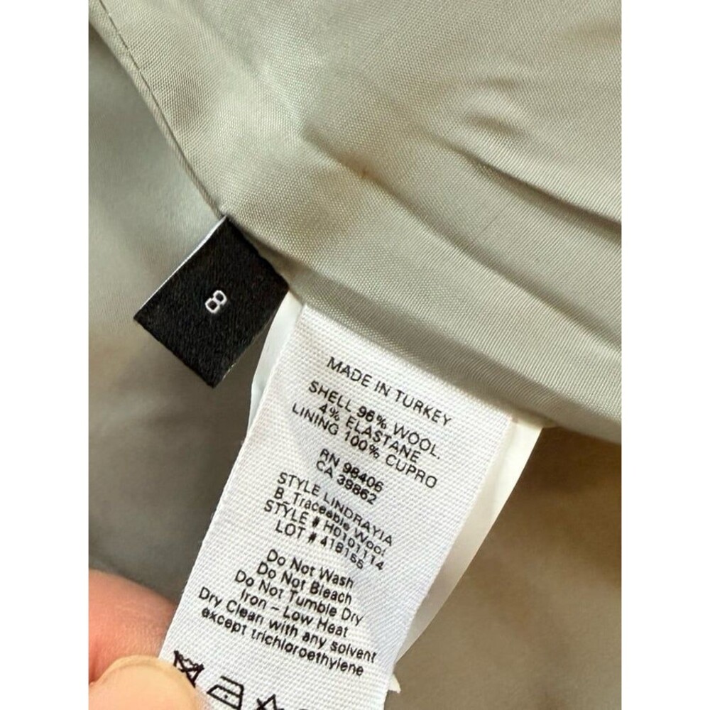 Theory blazer - image 7